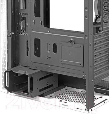 Корпус для компьютера Ginzzu CL220