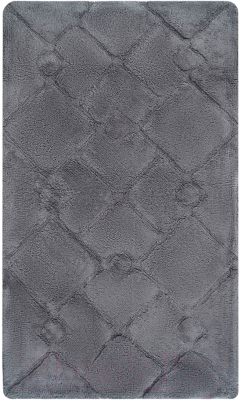 Коврик для ванной FORA FOR-STN60-100BL - фото