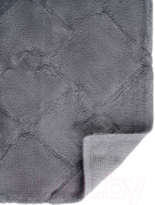 Коврик для ванной FORA FOR-STN60-100BL