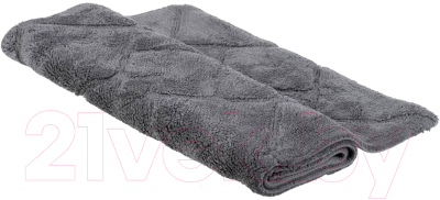 Коврик для ванной FORA FOR-STN60-100BL