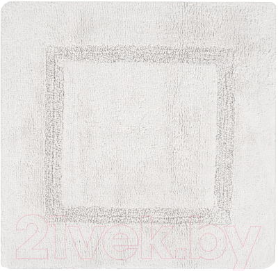 Коврик для ванной FORA FOR-BRK60-60W - фото