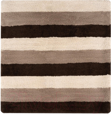 Коврик для ванной FORA FOR-SPL60-60NAT - фото