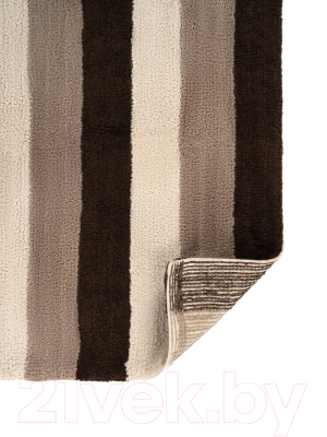 Коврик для ванной FORA FOR-SPL60-60NAT