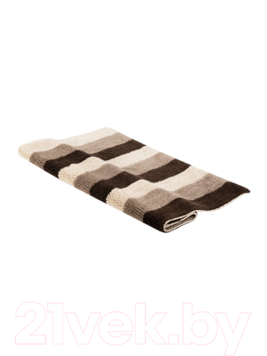 Коврик для ванной FORA FOR-SPL60-60NAT