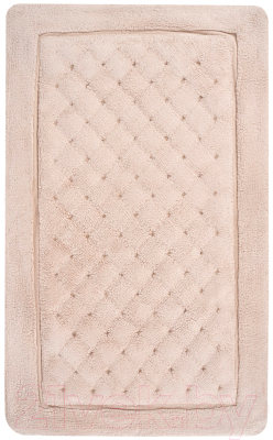 Коврик для ванной FORA FOR-LN60-100NAT - фото