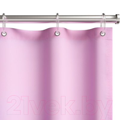 Шторка-занавеска для ванны FORA FOR-TR095