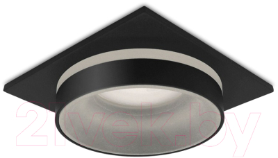 Точечный светильник Ambrella TN315 SBK (черный песок)