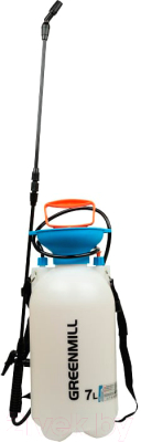 Опрыскиватель помповый Greenmill GB970 - фото