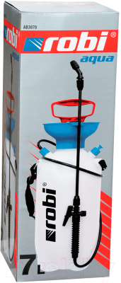 Опрыскиватель помповый Greenmill GB970