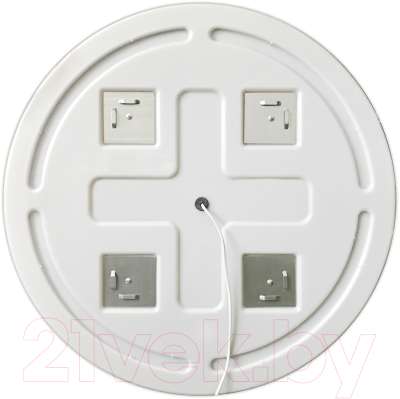Зеркало BelBagno SPC-RNG-800-LED-TCH-WARM
