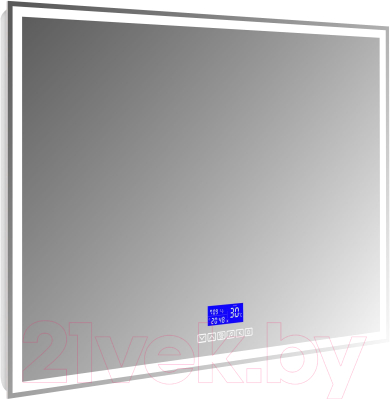 Зеркало BelBagno SPC-GRT-1000-800-LED-TCH-PHONE