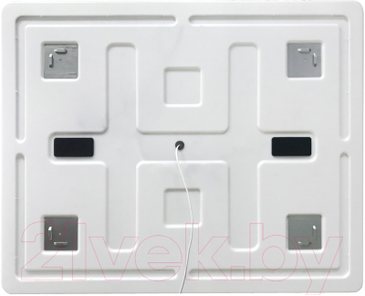 Зеркало BelBagno SPC-GRT-1200-800-LED-TCH-PHONE