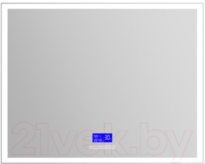 Зеркало BelBagno SPC-GRT-1200-800-LED-TCH-RAD - фото