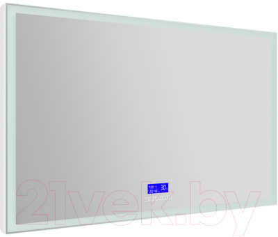 Зеркало BelBagno SPC-GRT-1200-800-LED-TCH-RAD
