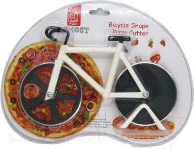 Нож для пиццы DomiNado MSH-045 - фото