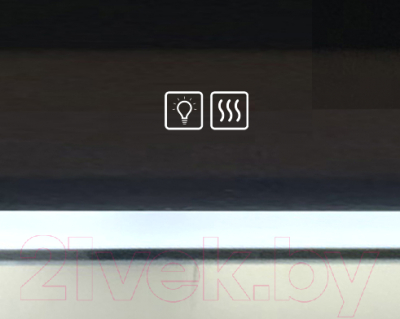 Зеркало BelBagno SPC-GRT-1000-800-LED-TCH-WARM