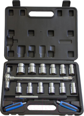 Универсальный набор инструментов Forsage F-4171 - фото