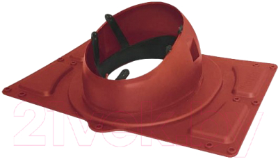 Проходка кровельная Krovent Base-VT General 125-150 RR29 - фото