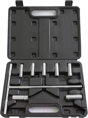 Универсальный набор инструментов Forsage F-2095 - фото