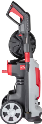 Мойка высокого давления Ресанта МР-200БП