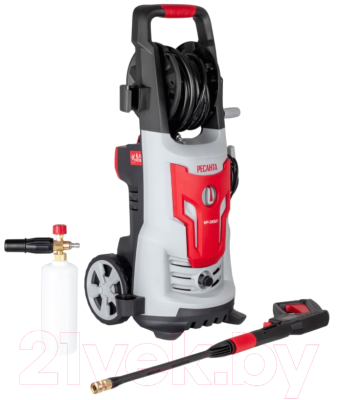 Мойка высокого давления Ресанта МР-200БП