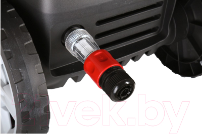 Мойка высокого давления Ресанта МР-200БП