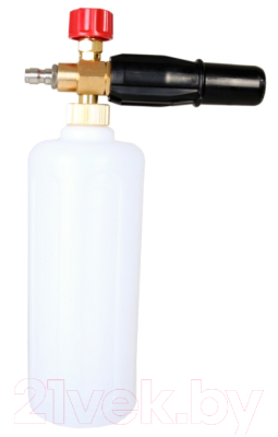 Мойка высокого давления Ресанта МР-200БП