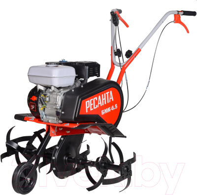 Мотокультиватор Ресанта БМК-6.5 (70/5/32) - фото
