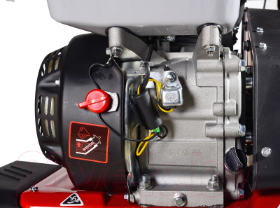 Мотокультиватор Ресанта БМК-6.5 (70/5/32)