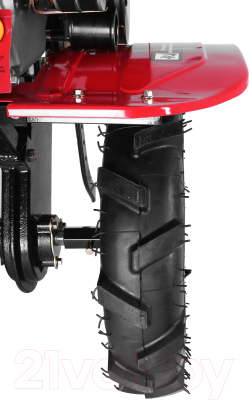 Мотоблок бензиновый Ресанта МБ-7500-10 (70/5/38)