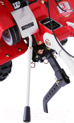 Мотоблок бензиновый Ресанта МБ-7500-10 (70/5/38)