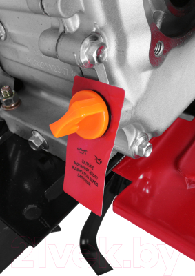 Мотоблок бензиновый Ресанта МБ-7500-10 (70/5/38)