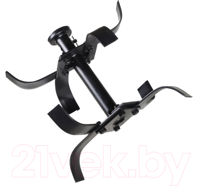 Мотоблок бензиновый Huter МК-7800M Pro (70/5/42)