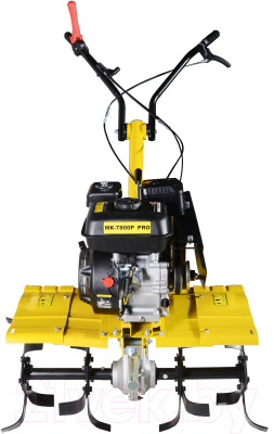 Мотоблок бензиновый Huter МК-7800M Pro (70/5/42)