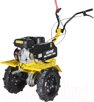 Мотоблок бензиновый Huter МК-7800M Pro (70/5/42)
