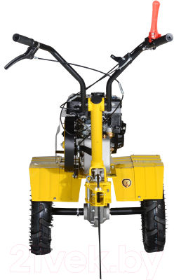 Мотоблок бензиновый Huter МК-7800M Pro (70/5/42)