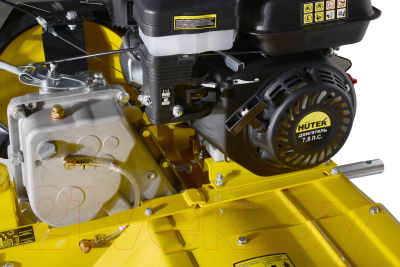 Мотоблок бензиновый Huter МК-7800M Pro (70/5/42)