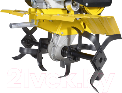 Мотоблок бензиновый Huter МК-7800M Pro (70/5/42)