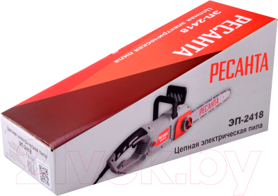 Электропила цепная Ресанта ЭП-2418 (70/10/14)
