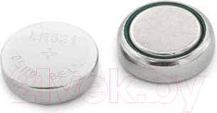 Комплект батареек Mirex AG1/LR621 1.5V / 23702-LR621-E6