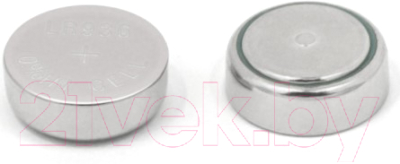 Комплект батареек Mirex AG9/LR936 1.5V / 23702-LR936-E6