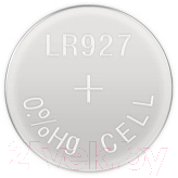 Комплект батареек Mirex AG7/LR927 1.5V / 23702-LR927-E6