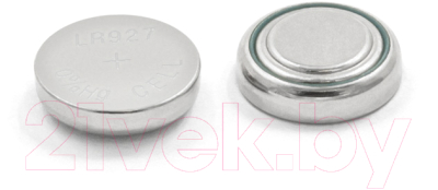 Комплект батареек Mirex AG7/LR927 1.5V / 23702-LR927-E6