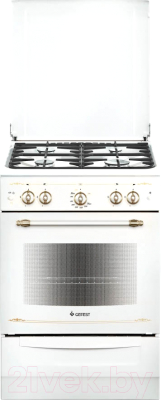 Плита газовая GEFEST 6100-02 0185 - фото