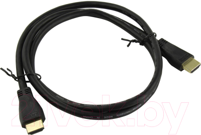 Кабель 5bites HM-210-010 HDMI To HDMI v2.1 19M/19M - фото