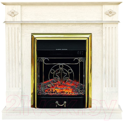 Портал для камина Смолком Brighton STD-ASP