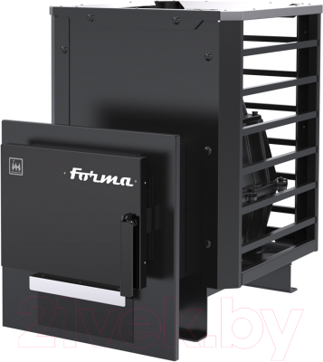 Печь-каменка Термокрафт Forma - фото