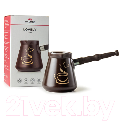 Турка для кофе Walmer Lovely / W37000608