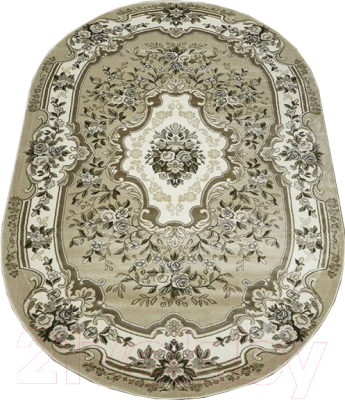 Коврик Белка Круиз Овал 22414 29766 - фото