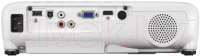 Проектор Epson EB-X51 / V11H976040